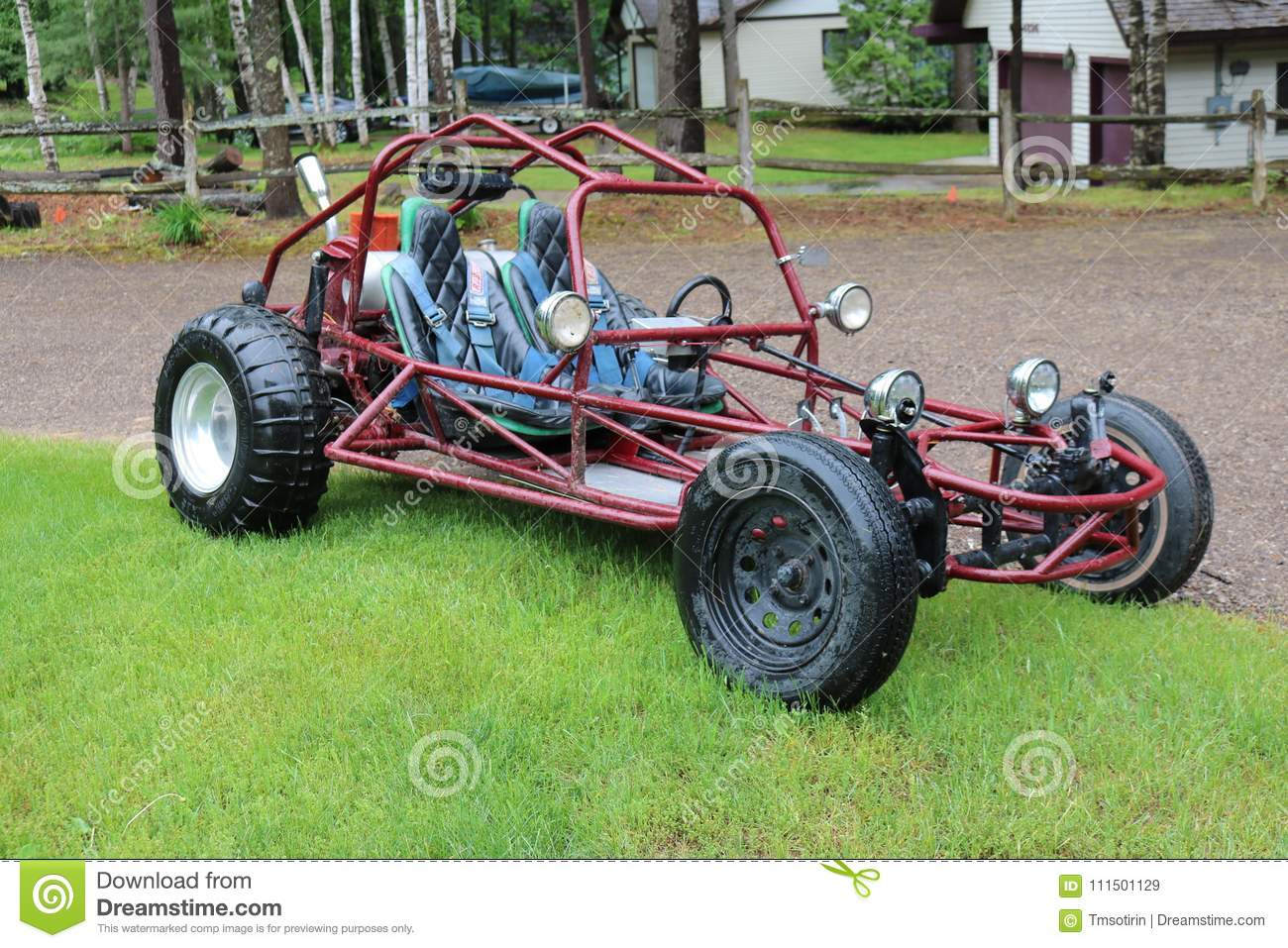 dune buggy plans free download